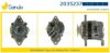 SANDO 2035237.1 Alternator